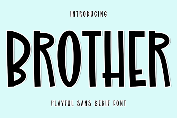Download Brother - Brother Collection