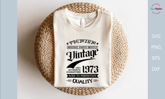 Download Vintage 1973 - 1973 Collection