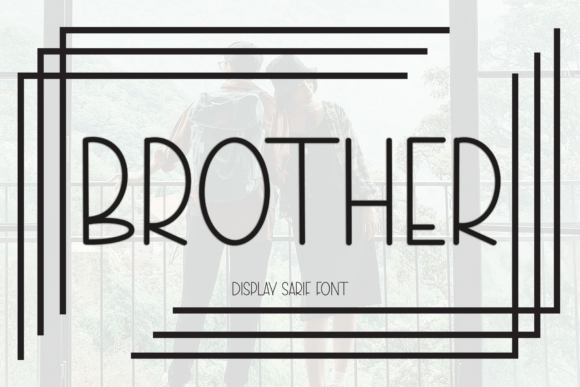 Download Brother - Brother Collection