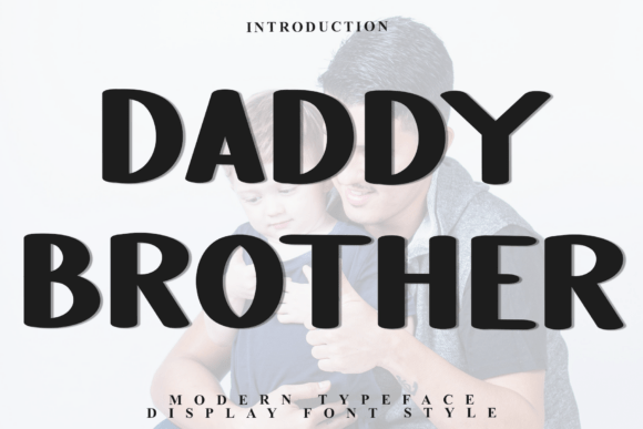 Download Daddy Brother - Brother Collection
