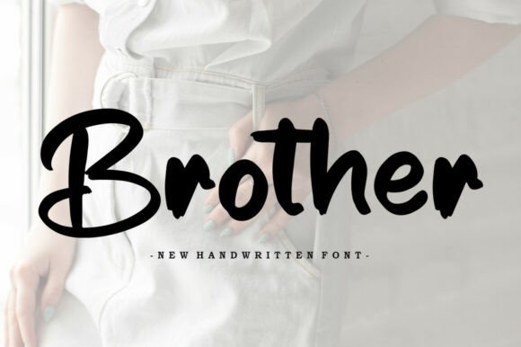 Download Brother - Premium Resources